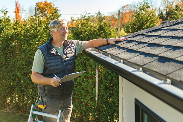 Trusted Flat Roof Repair service in Ladoga, IN - Ben Roofing and Steel LLC